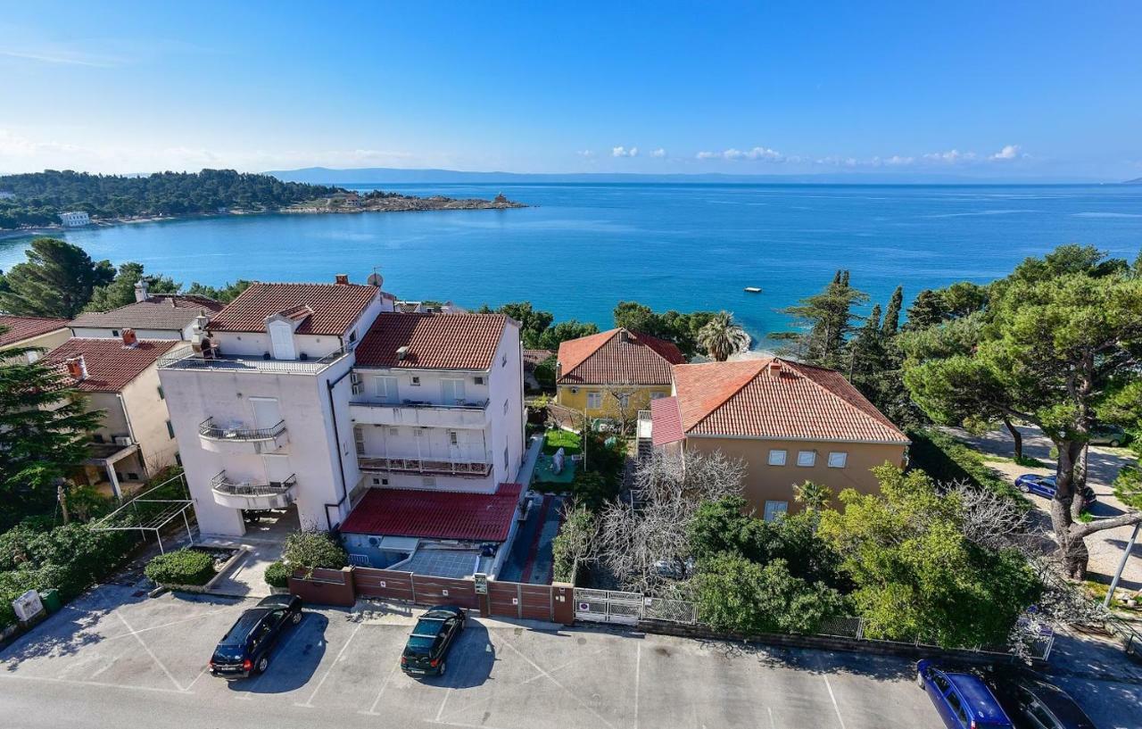 Apartment 30 M From Beach,Makarska,Marija Eksteriør bilde